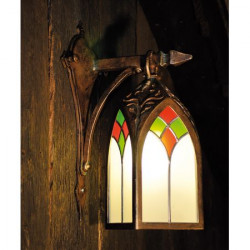 Настенный светильник Robers Indoor WL 3542