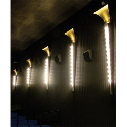 Настенный светильник Robers Indoor 11.999.664-K1