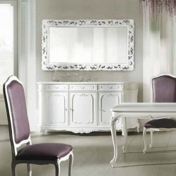 Зеркало Malta от Angelo Cappellini