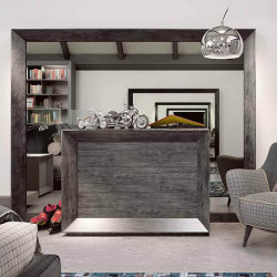 Зеркало 969 от Halley