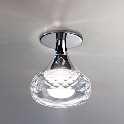 Светильник потолочный встраиваемый Axo Light FAIRY PLFAIRYICSCRLED