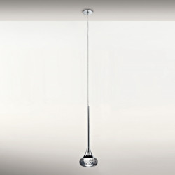 Светильник потолочный встраиваемый Axo Light FAIRY SPFAIRYICSCRLED