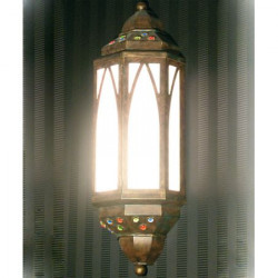 Настенный светильник Robers Indoor 11.999.664-G