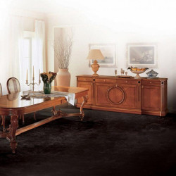 Креденция Rubens от Angelo Cappellini