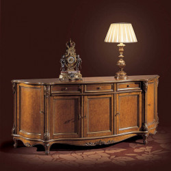 Креденция Pannini от Angelo Cappellini