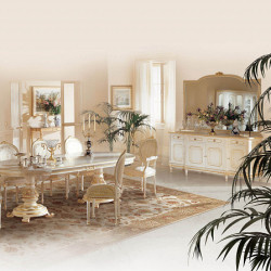 Креденция Degas от Angelo Cappellini