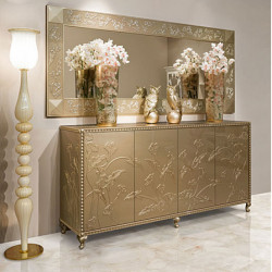 Креденция Bellavita Luxury 6-BLV от Halley