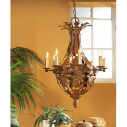 Потолочный светильник Robers Indoor HL 2496