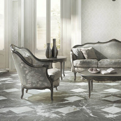 Кресло Ischia от Angelo Cappellini