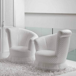 Кресло Oriana от Halley