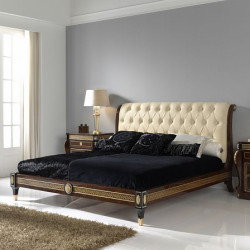 Эксклюзивная кровать 2389 от Mariner