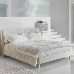 Кровать Deco a quadri от Halley