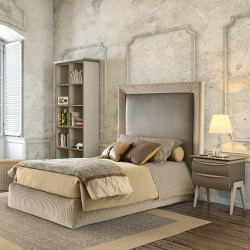 Кровать J Collection 1JC от Halley