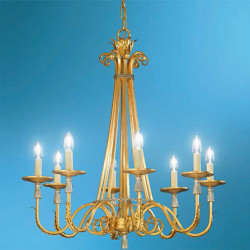 Люстра 2043/8 от Arizzi