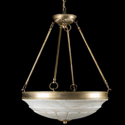 Люстра Elegance от Badari