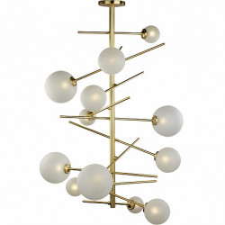 Люстра Globo от Badari