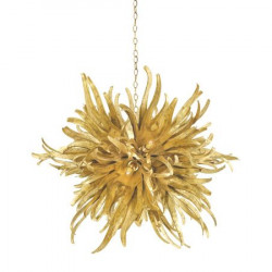 Люстра Porta Romana Urchin Chandelier