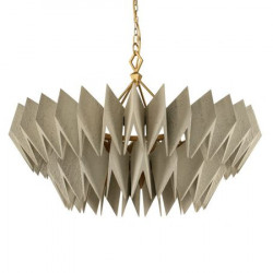 Люстра Porta Romana Axel Chandelier