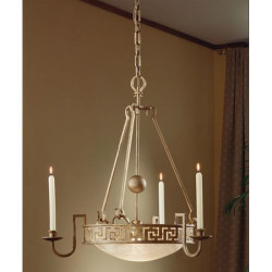 Люстра Robers Indoor HL 2364