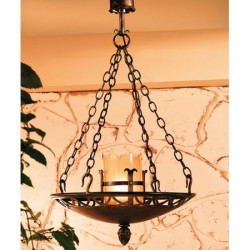 Люстра Robers Indoor HL 2424