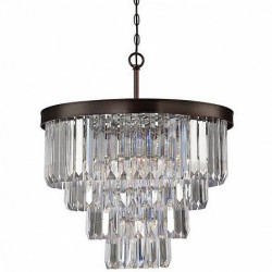 Люстра Tierney от Savoy House