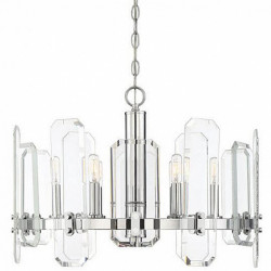 Люстра Harrow от Savoy House