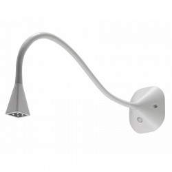 Накладной настенный светильник Axo Light VOLUPTAS SWITCH E_1_110_0_07_1_4