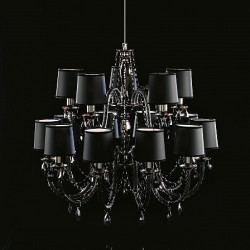 Люстра Lenoir 445/10+5 от Italamp