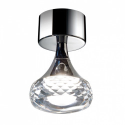 Светильник потолочный накладной Axo Light PLFAIRYXCSCRLED FAIRY