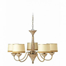 Люстра Oro Antico 02662 от Le Porcellane