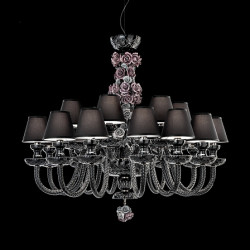 Люстра Rosemarie от Italamp