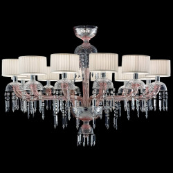 Люстра Premiere Dame от Barovier & Toso