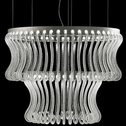 Люстра Crown от Barovier & Toso