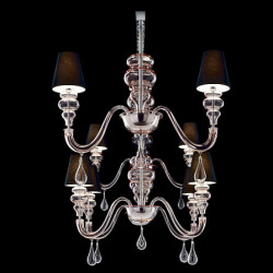 Люстра Ran Side от Barovier & Toso