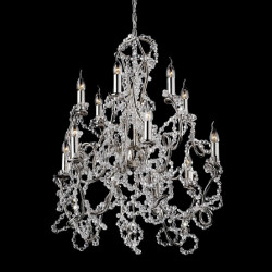 Люстра Coco от Brand Van Egmond