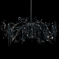 Люстра Flower Power от Brand Van Egmond