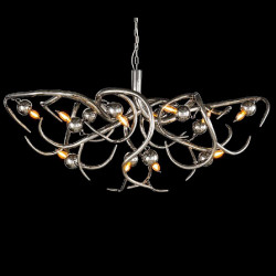 Люстра Eve EVEOC160N /EVEOC160COP от Brand Van Egmond
