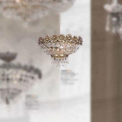 Настенный светильник Riperlamp Kaia 368 P CJ