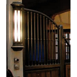 Настенный светильник Robers WL 3573