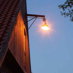 Настенный светильник Robers WL 3592