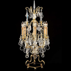 Настольная лампа Versailles от Badari