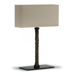 Настольная лампа Porta Romana Small Static Lamp