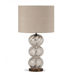 Настольная лампа Porta Romana Small Chenille Lamp