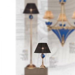 Настольная лампа Riperlamp Kaia 367 R AY