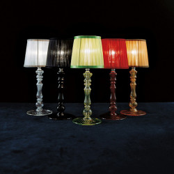 Настольная лампа Etvoila от Italamp