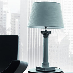 Настольная лампа Charme 5578 от Le Porcellane
