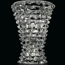 Настольная лампа Ercole от Barovier & Toso