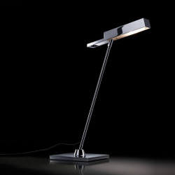 Настольная лампа Spock T /Mini от Bover