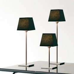 Настольная лампа Gibsi 01 /02 /03 от Bover