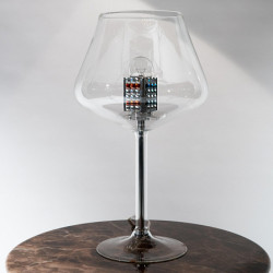 Настольная лампа Pave от Italamp